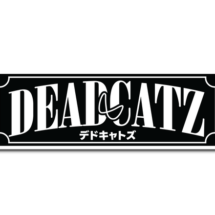 DEADCATZ - SLAP