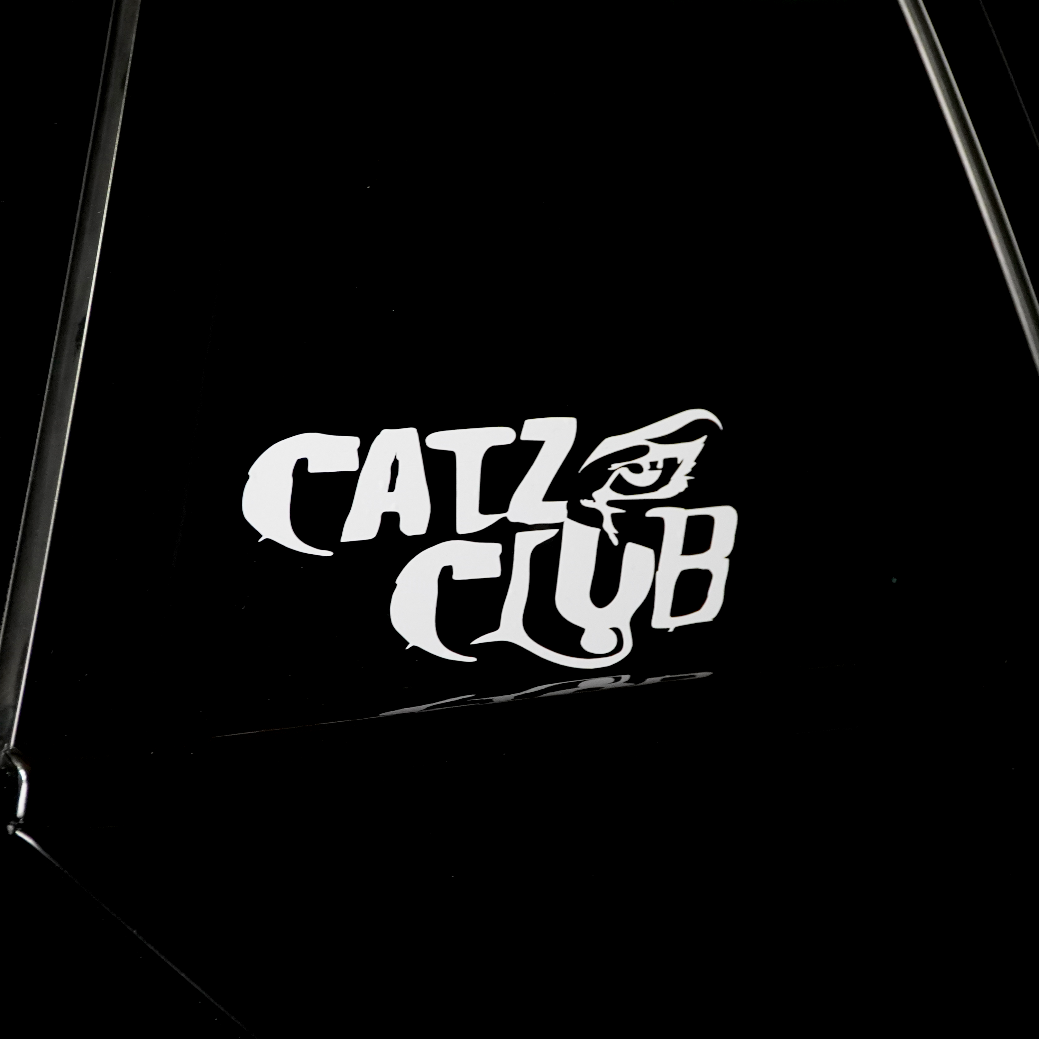 CATZ CLUB III